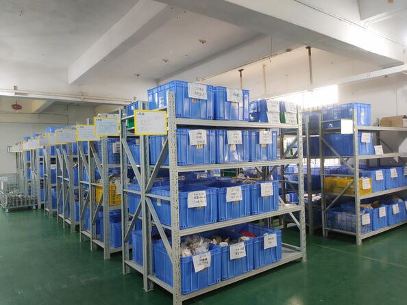 Joyful Lamp Company Limited