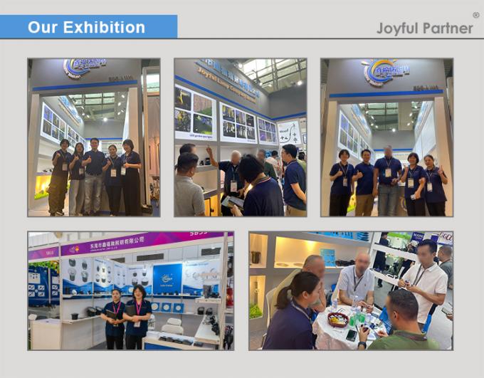 Faisceau asymétrique lumineux rectangulaire de haute qualité IP68 SS316L Lumière sous-marine Lumière de piscine LED 11