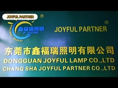 Lumière de piscine sous-marine