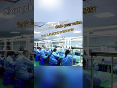 Comment choisir une lampe de haute qualité? réduire les temps de réparation