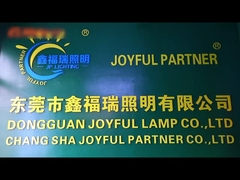 Introduction à l'entreprise avec équipe professionnelle de R & D et de vente