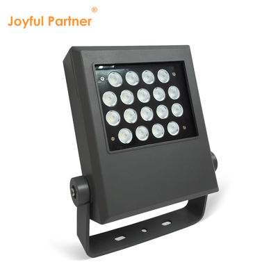 18W 24VDC LED Lumière de jardin imperméable à l'eau Lumières extérieures à arbres