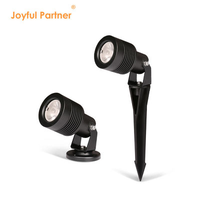 Éclairage de jardin à angle réglable vers le haut vers le bas