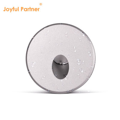 Mini-lumière LED à mur en retrait Éclairage réglable d'escalier Éclairage de marche AC12V Mouture sous pression LED en aluminium Cree 2700k 3000k 4000k 5000k