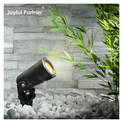 IP65 Lumière LED en aluminium pour jardin Lumières à pointes COB LED éclairer votre paysage extérieur