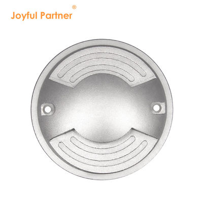 Un Deux Quatre Façons Facile à assembler étanche à l'eau 220V CREE COB LED IP67 LED Mini jardin éclairage souterrain