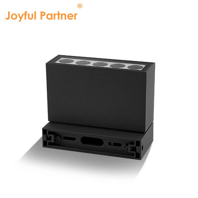 IP65 haute IRC Rétroviseur linéaire à LED avec rétroviseur anti-éblouissement Rétroviseur multifonctionnel