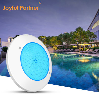 OEM/ODM Fabricant imperméable à l'eau 15W RGB WiFi Contrôle 4 fils Connexion SMD 2835 AC 12V 35W