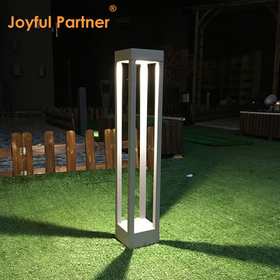 L'éclairage de jardin LED CREE LED 8W avec matériau en aluminium revêtu d'alimentation AC Voltage couleur unique avec certification CE Rohs