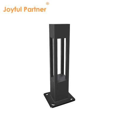 Lampes à LED en aluminium IP65 Bridgelux LED 3000K 10W H810MM avec certification CE ROHS