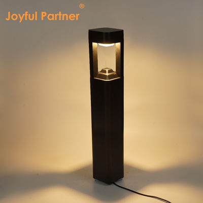 Éclairage de jardin étanche à LED extérieur Diffuseur de gel AC alimenté pour le sentier Utilisation de décoration de jardin de cour