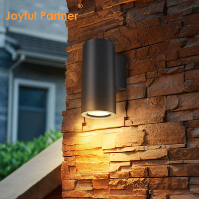 Cree COB 10W Éclairage Moderne IP65 Étanche en Aluminium Appliques Murales Extérieures à LED