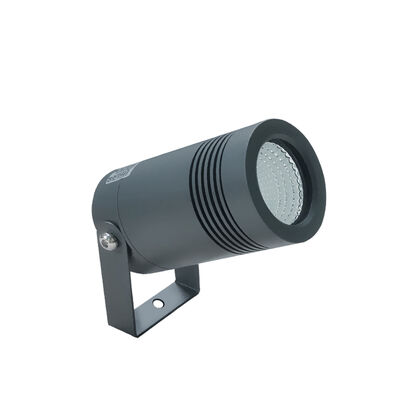 Lumière haute luminosité 1000LM 3500K Blanc chaud 10W LED IP65 projecteur étanche