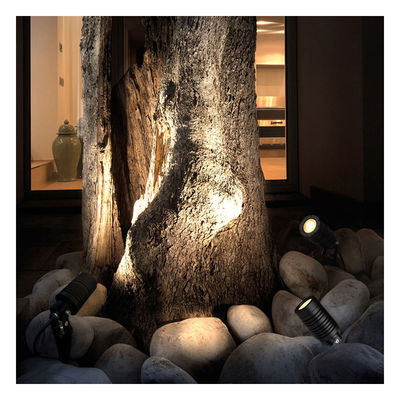 Lumières de paysage extérieures LED étanches IP66 14W