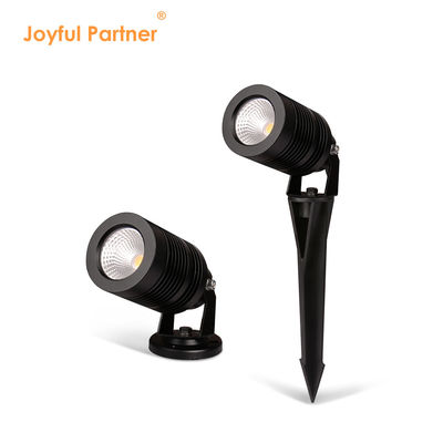 Éclairage de jardin à LED réglable 10 Watt IP65