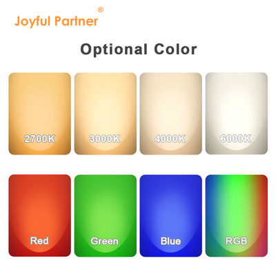 Lumière de jardin à LED IP65 Lumière de jardin à LED