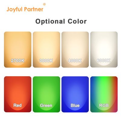 Éclairage de jardin à angle réglable vers le haut vers le bas