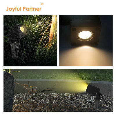 Lumières LED IP65 étanches à l'eau