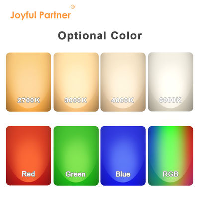 Lumière de jardin LED moderne en aluminium imperméable à l'eau Ip65 LED Spike Light