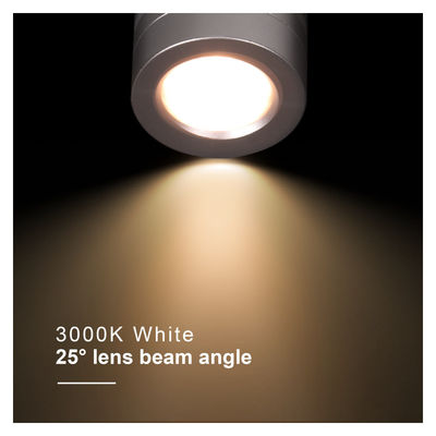 Éclairage à l'eau IP65 LED en aluminium
