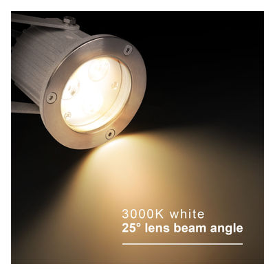 RGB paysage coloré Arbre extérieur Spot Lumières imperméables à l'eau 9W jardin LED projecteur