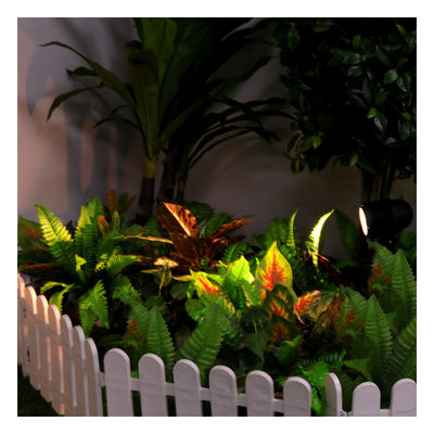 24VDC LED extérieur lumière de jardin 5W 10W 15W basse tension LED