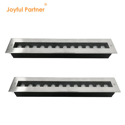 500mm LED Lumière souterraine 12W 24W Built extérieur lave-murs LED éclairage