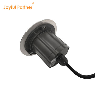 Éclairage souterrain LED extérieur de 6 W IP67 12V DC basse tension