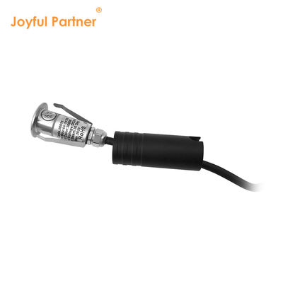 Mini IP67 1W CREE XPE LED Unique couleur lumière souterraine extérieure lampe enterrée