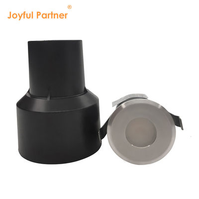 1W 2W 3W LED mono couleur éclairage basse tension mini lumière de pont