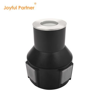 1w 2w jardin LED lumière souterraine Petit type dans le sol LED lumières de chemin