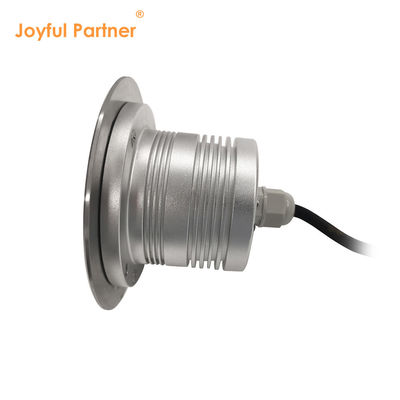 Lumières de jardin LED extérieures 3W 6W 9W Dans le sol