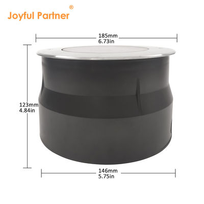12w 24w 36w LED extérieur lumière souterraine lampe enterrée