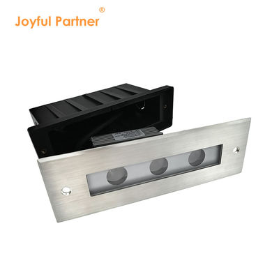 Lumière souterraine LED extérieure IP67