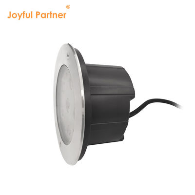 24V DC LED Deck Post Lumière étanche à l'eau 6W LED extérieur rétractable