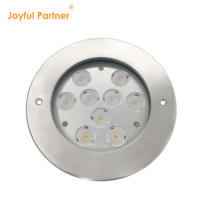 Lumière souterraine LED à haute puissance 9W en extérieur