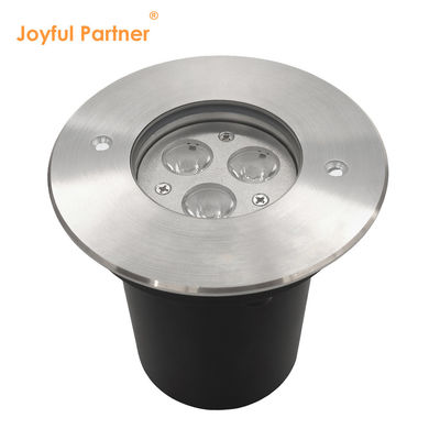 Lumière de stationnement LED souterraine 3W 6W 9W COB