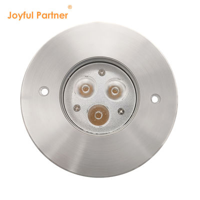 Lumière de stationnement LED souterraine 3W 6W 9W COB