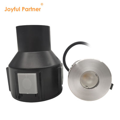 3W 3000K LED Lumière souterraine surélevée Lumière de paysage
