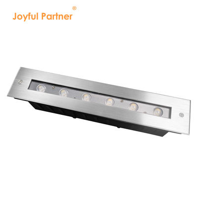 Lumière sous-marine de piscine 12v 24v DC IP68
