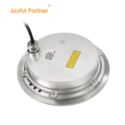 316 Lumière sous-marine en acier inoxydable RGBW 4 en 1 40W DC24V LED