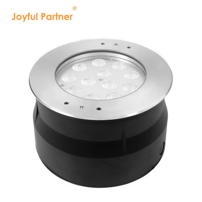 Lumières LED sous-marines RGB 316 en acier inoxydable 2700k - 6500k