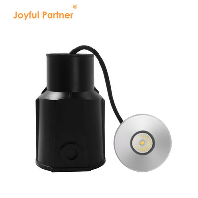 4 en 1 piscine imperméable sous l'eau Lumière mini Rgb Lumières LED sous-marines
