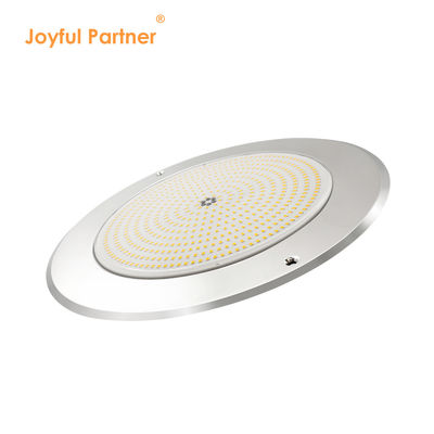 IP68 LED PAR56 Lumière de piscine RGB Changement de couleur 12VAC 42W ampoules à LED