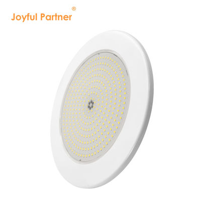 Couleur sous-marine LED piscine Résine remplie IP68 35W AC12V télécommande PAR56 Lumière blanche