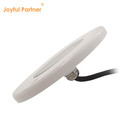 6W LED PAR56 éclairage de piscine ultra mince matériau PC murale