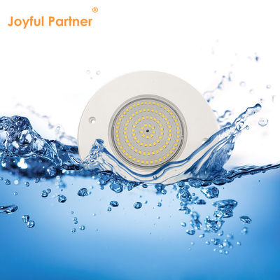 Lumière sous-marine LED pour piscine PAR56 JP110 6W AC12V 7,5 mm 10W 18W 25W 35W