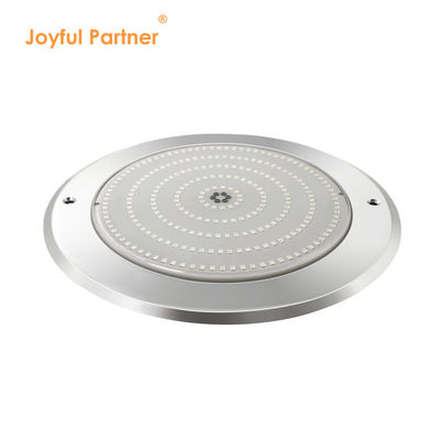 Lumière de piscine LED ultra-mince PAR56 montée sur le mur