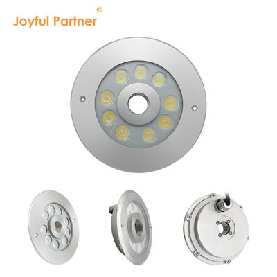 Éclairage sous-marin à LED 2700k - 6500k IP68