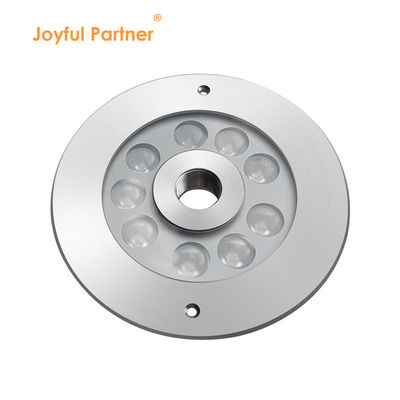Éclairage sous-marin à LED 2700k - 6500k IP68